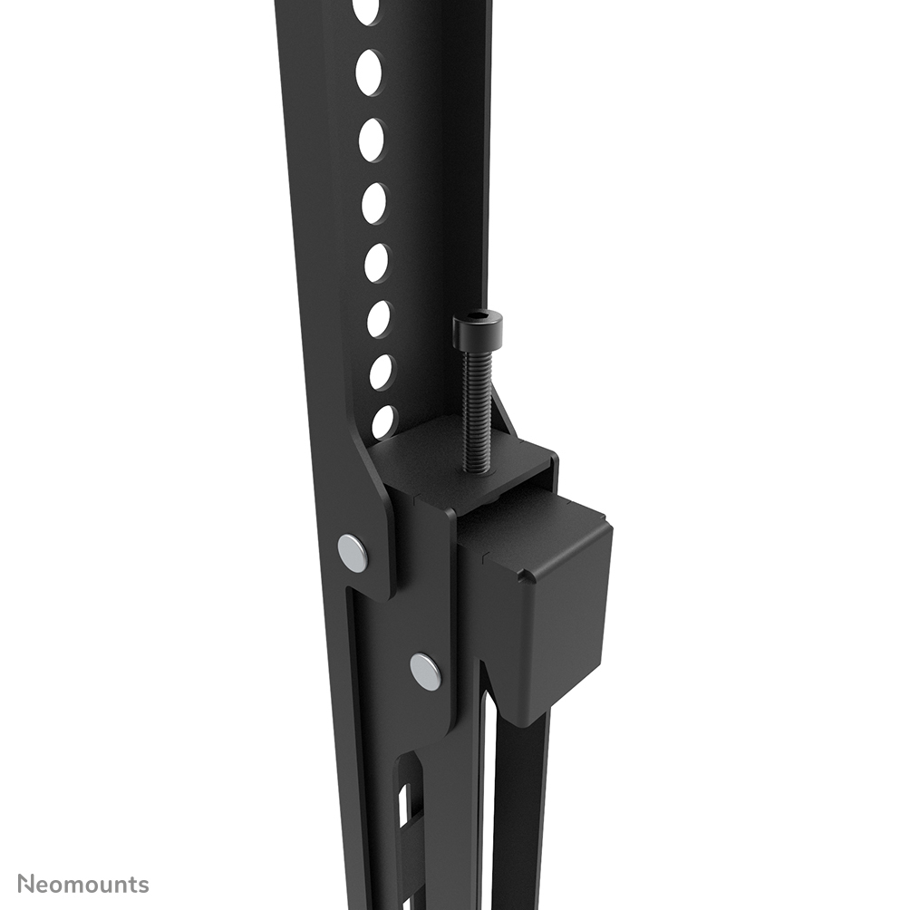 Neomounts WL30S-950BL19 Heavy duty wall mount 55-115" - fixed - lockable - landscape and portrait – image 7