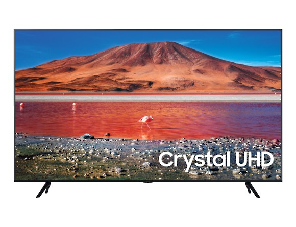 Samsung Series 7 UE65TU7000WXXN TV – image 9