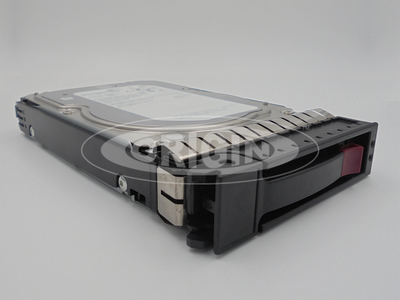 Origin Storage 450GB 10K 3.5in SAS HP DLxxx MLxxx Series – image 2