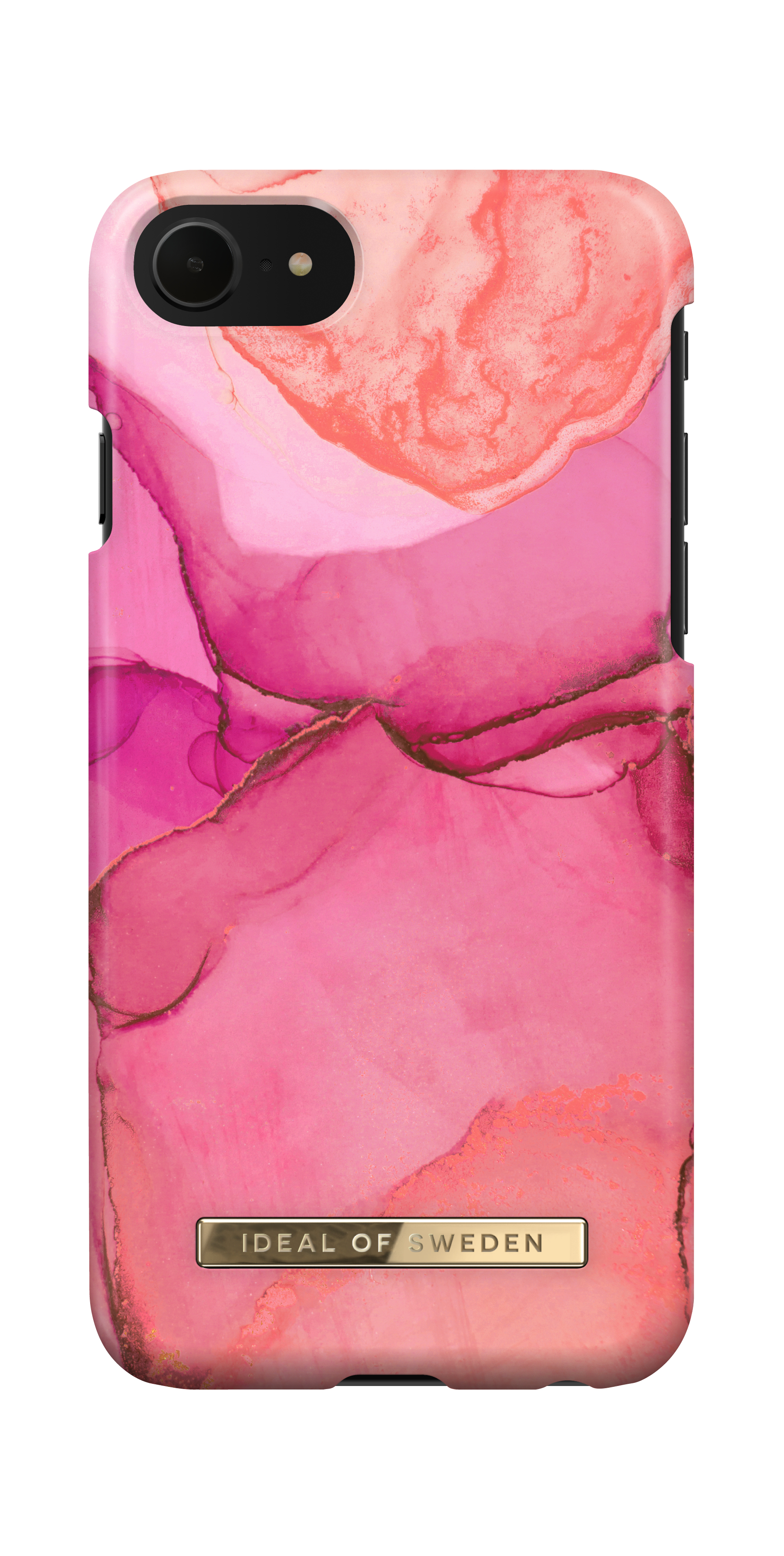 iDeal of Sweden Printed Case Fuchsia Haze iPhone8/7/6/6S/SE – image 3