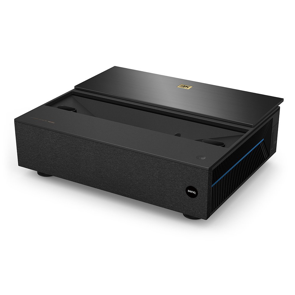 BenQ V7050i Ultra short throw projector DLP UHD 4K (3840x2160) 3D Black – image 4