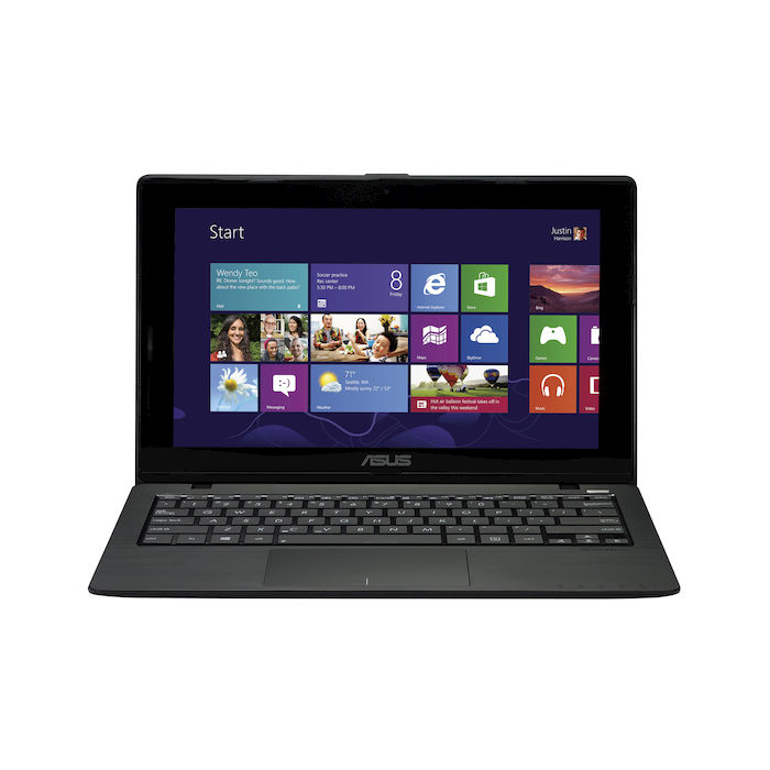 ASUS Vivobook F200MA-KX104H laptop Intel® Celeron® N2815 – image 1