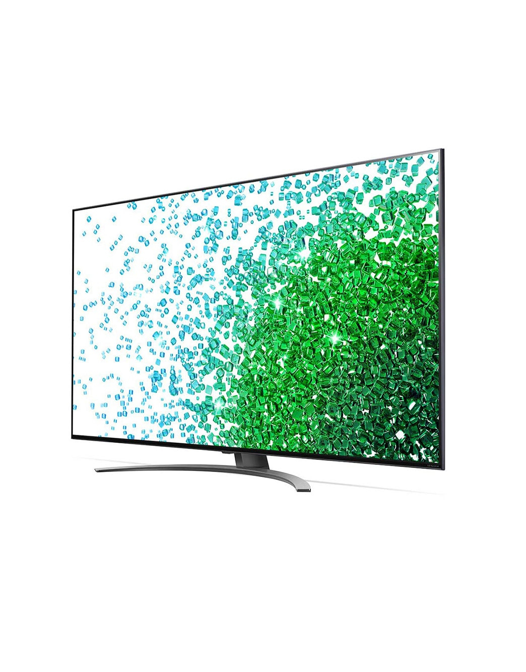 LG 65NANO813PA TV – image 2
