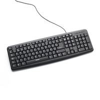 Verbatim 98121 keyboard Mouse included USB Black – image 2