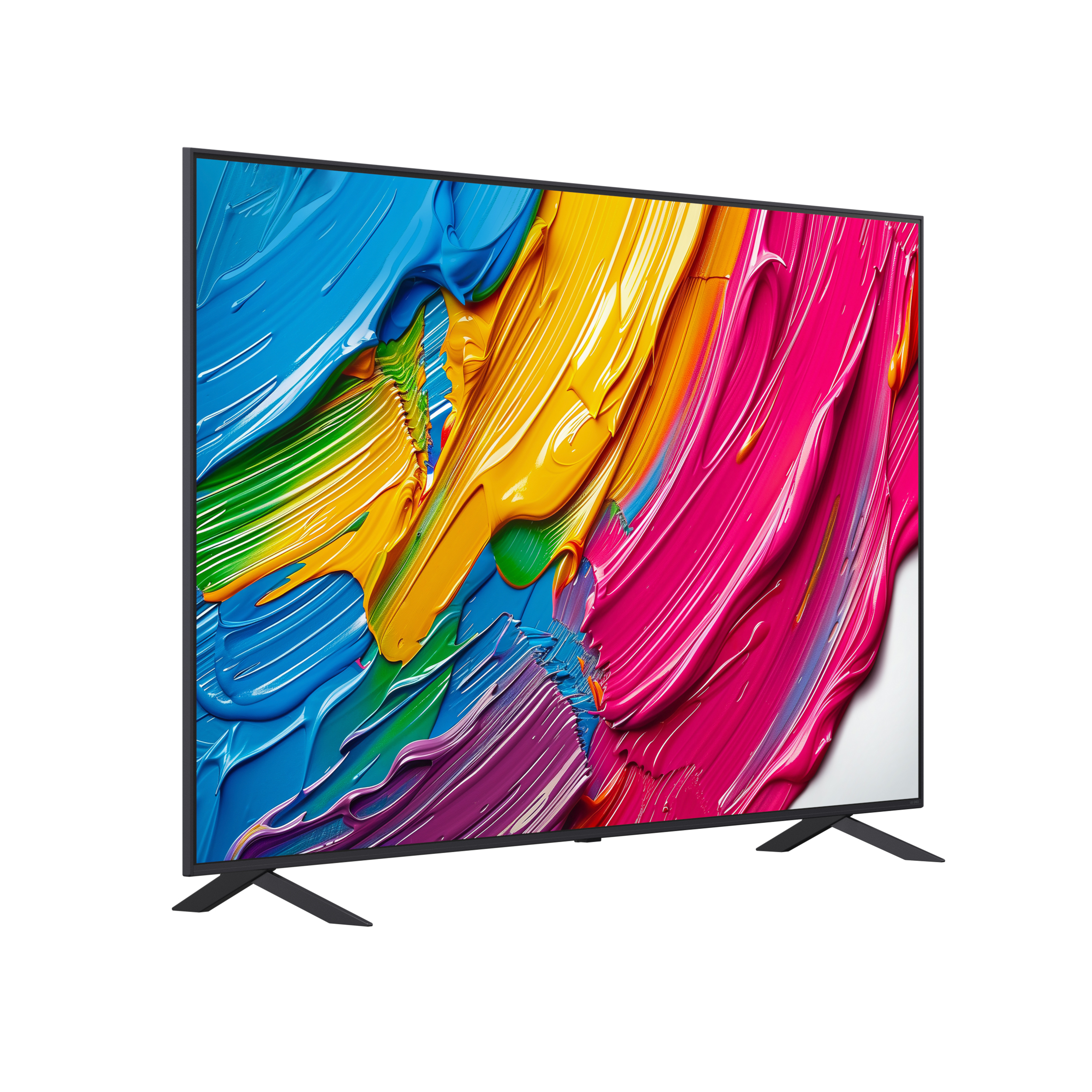 Smart TV smart 75QNED80A6A 75 pouces 4k — photo 7