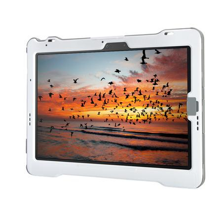 Lenovo 4X40N91222 tablet case Cover Stainless steel