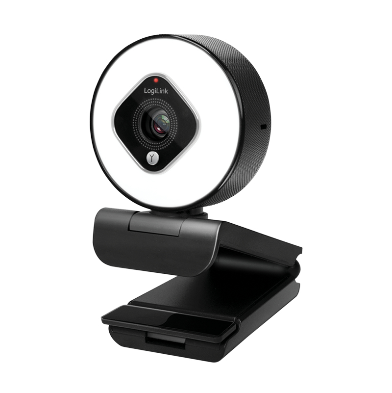 LogiLink UA0384 webcam