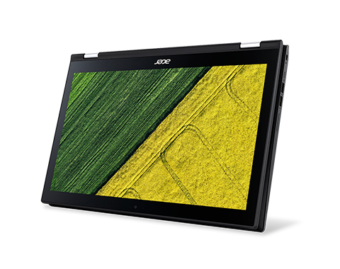 Acer Spin 3 SP315-51-32UU Intel® Core™ i3 i3-7100U Hybrid (2-in-1) – image 4
