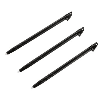 Hama 00073043 stylus pen Black