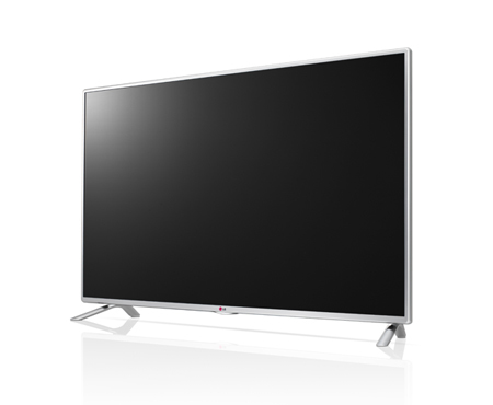 LG 42LB582T TV 106.7 cm (42") Full HD Smart TV Wi-Fi Black – image 3