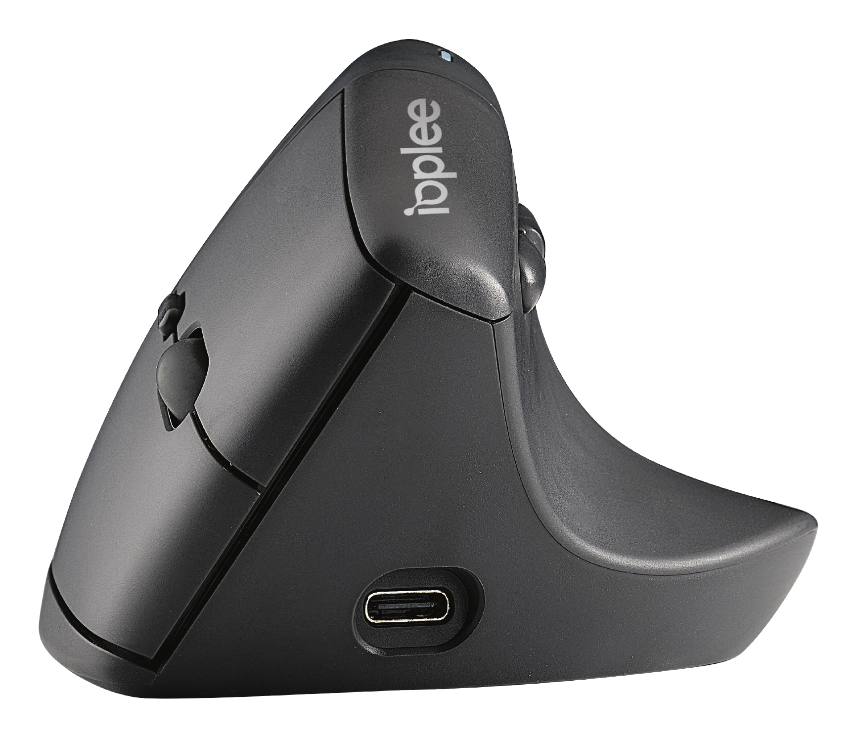 IOPLEE 309BTR mouse Universal Right-hand RF Wireless 1600 DPI – image 2