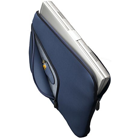 Case Logic 14.1" Laptop Sleeve – image 2