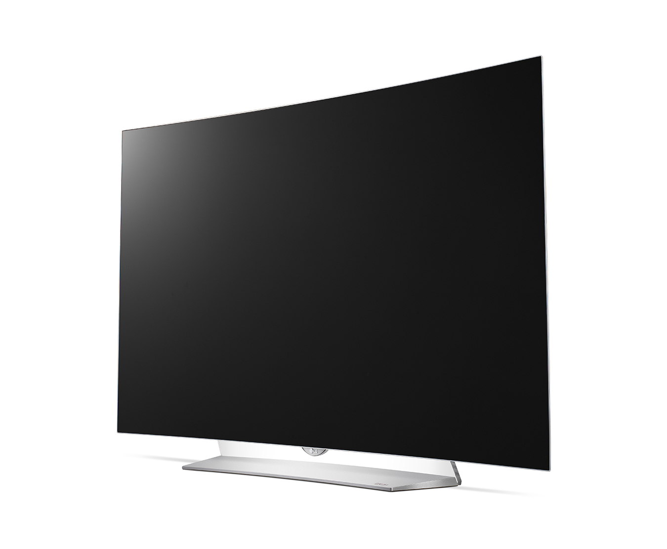 LG 55EG9209 TV 139.7 cm (55") 4K Ultra HD Smart TV Wi-Fi White – image 3