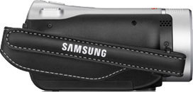 Samsung SMX-K40SP camcorder – image 4