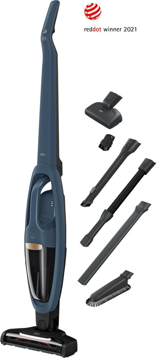 AEG QX7-1-I360 — vue 1 sur 8