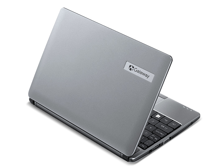 Acer LT41P09u-28052G50nii Intel® Celeron® N2805 Laptop – image 6