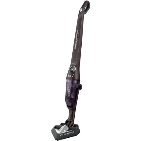 Rowenta RH8540WI stick vacuum/electric broom Battery Dry Foam Bagless