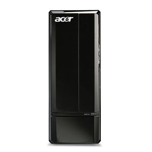 Acer Aspire PT.SD1E2.020 PC Intel® Core™ i3 i3-530