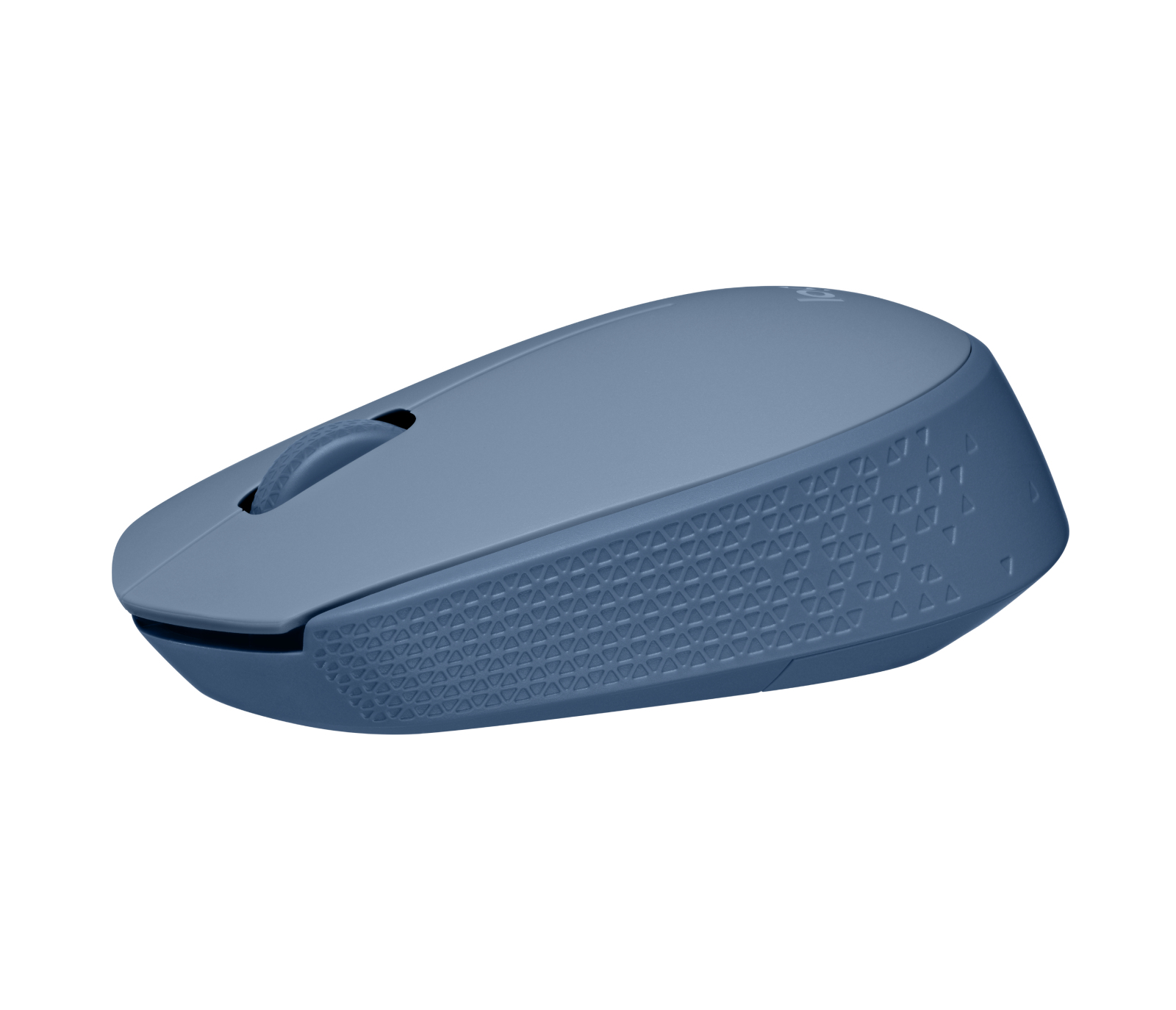 Mouse Logitech M170 - Inalámbrico - USB - Azul - 910-006863 Mouse Logitech M170 - Inalámbrico - USB - Azul - 910-006863
