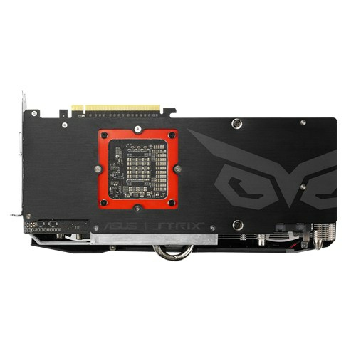 ASUS STRIX-R9FURY-DC3-4G-GAMING AMD Radeon R9 Fury – image 4
