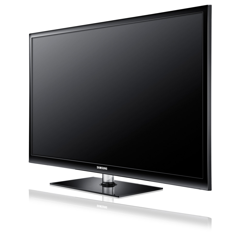 Samsung PS43E490 TV 109.2 cm (43") XGA Black – image 5