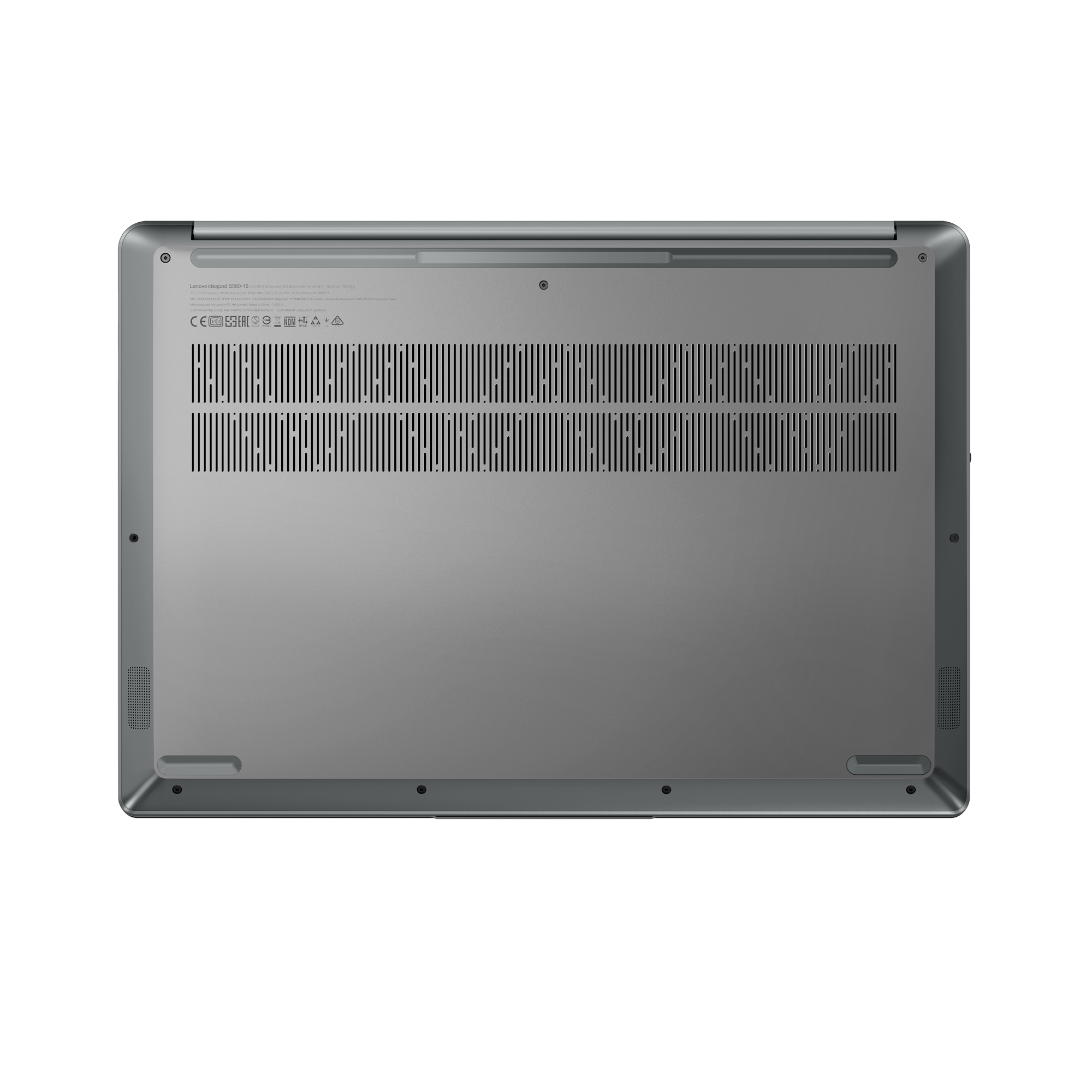Lenovo IdeaPad 5 Pro 16ARH7 – image 6