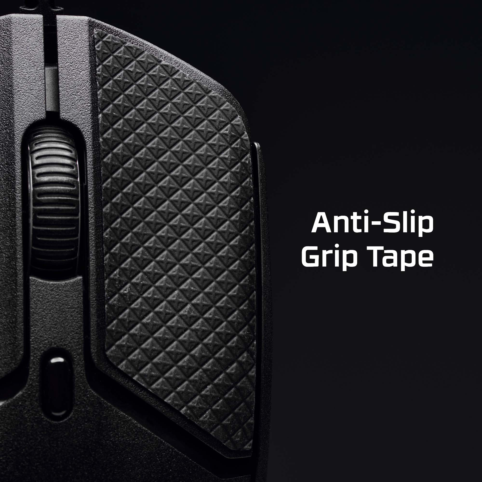 HyperX Pulsefire Haste 2 Wired Black Gaming Mouse – image 8