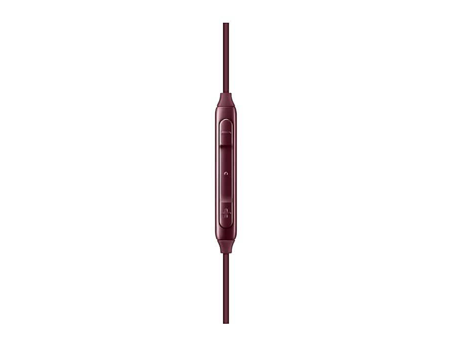 Samsung EO-IG955BREGAE headphones/headset Wired In-ear Red – image 6