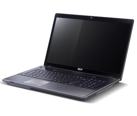 Acer Aspire 5749Z-B964G64Mikk Intel® Pentium® B960 – image 6