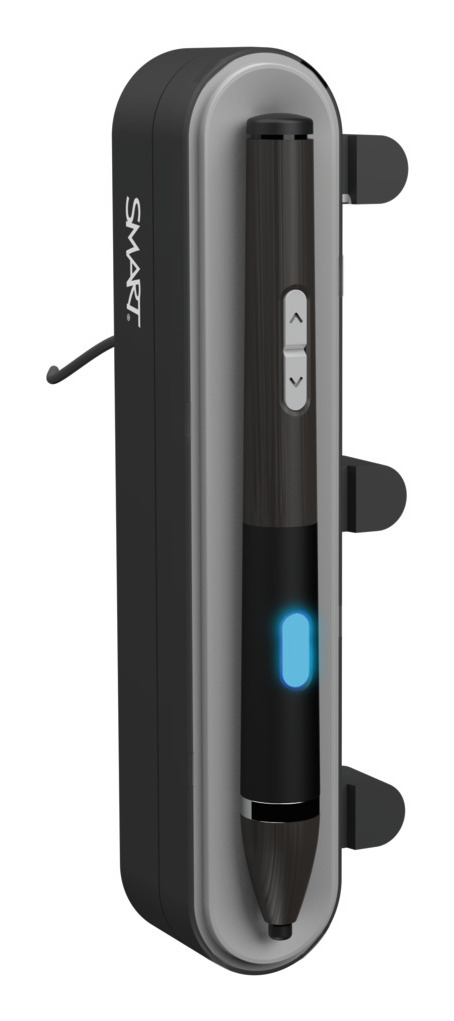 SMS-TE-IQ4 stylus pen Black
