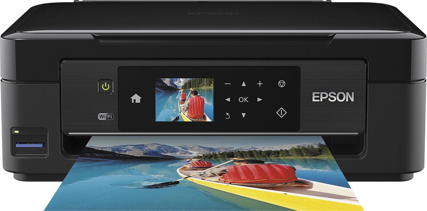 Epson Expression Home XP-422 – image 1