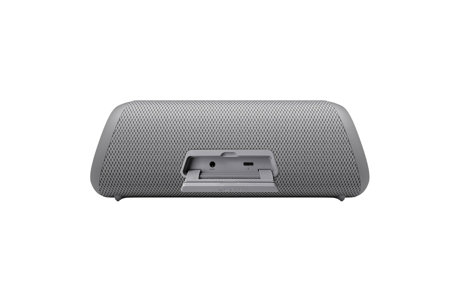 LG DXG5Q Stereo portable speaker Grey 20 W image 11