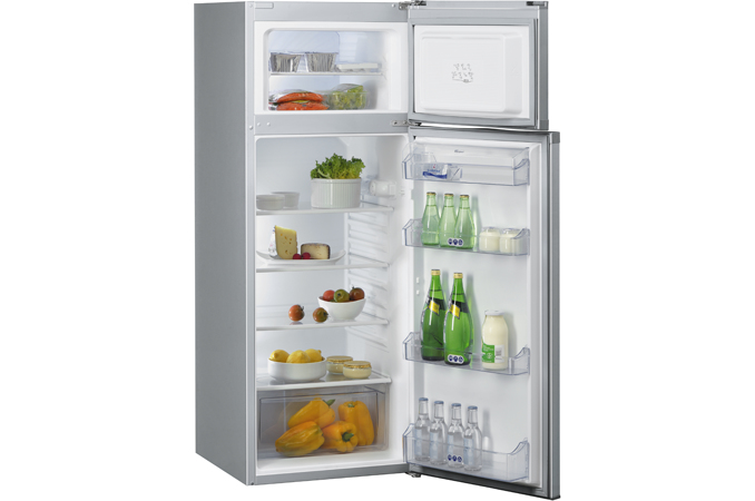 Whirlpool WTE2211 IS – image 2