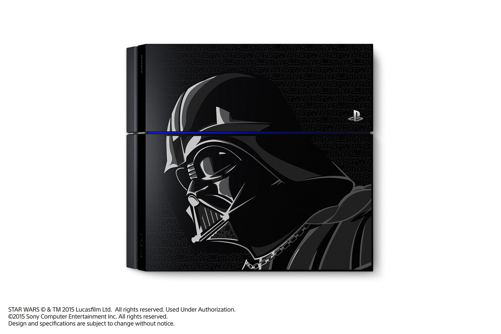Sony Interactive Entertainment Star Wars PlayStation 4 – image 4