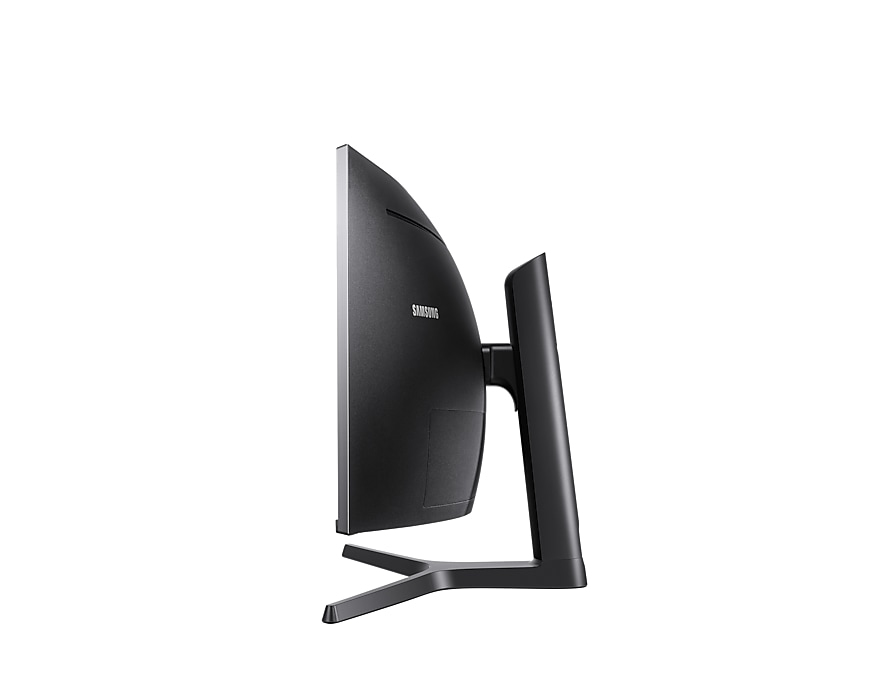 Samsung LC43J890DKAXXA computer monitor – image 7