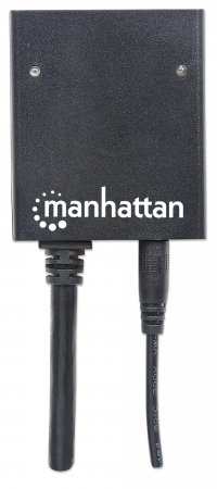 Manhattan 207430 video splitter HDMI 2x HDMI – image 7