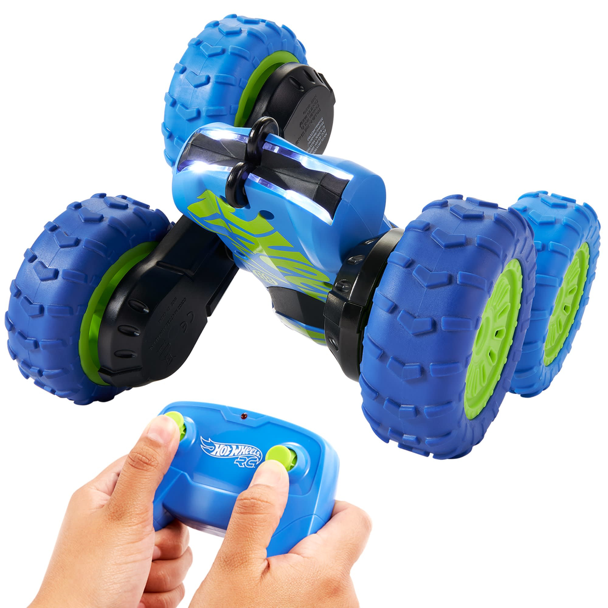 Hot Wheels HGV90 remote controlled toy