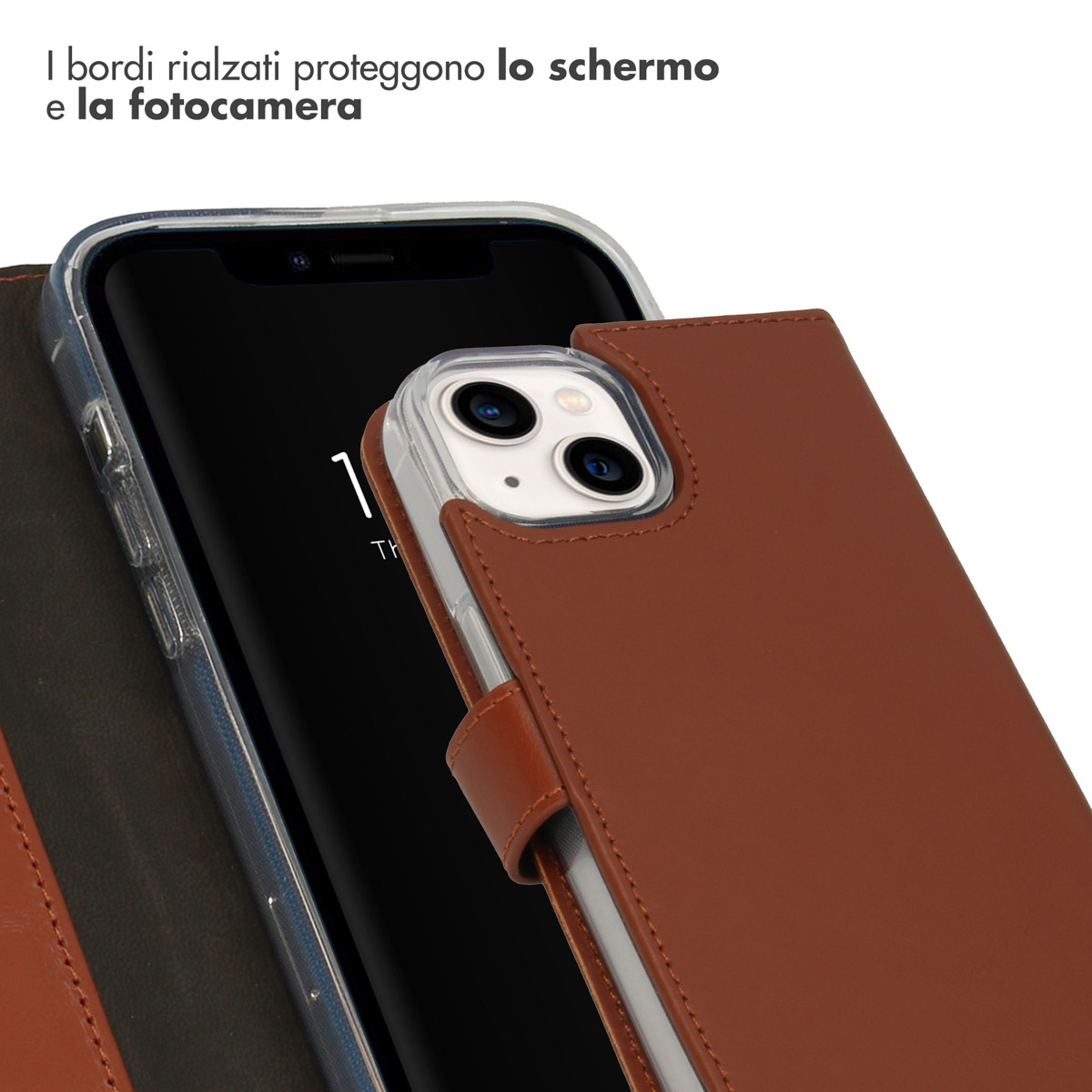 Selencia SH00050532 mobile phone case – image 4