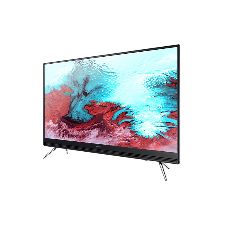 Samsung UN49K5300AF 124.5 cm (49") Full HD Smart TV Wi-Fi Black – image 4