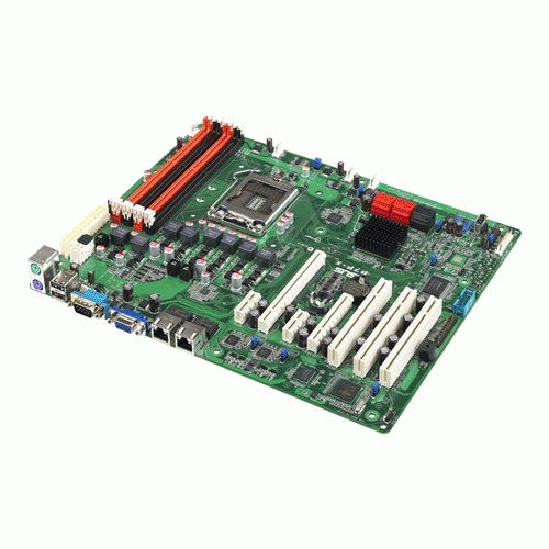 ASUS P7F-X Intel® 3420 LGA 1156 (Socket H) ATX – image 2