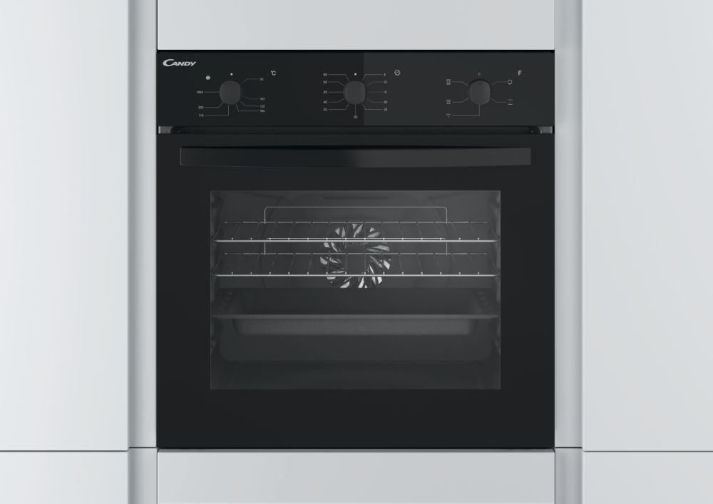 Candy FCS 502 N/E – image 2