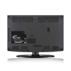 Samsung LE26C455 66 cm (26") HD Black – image 4