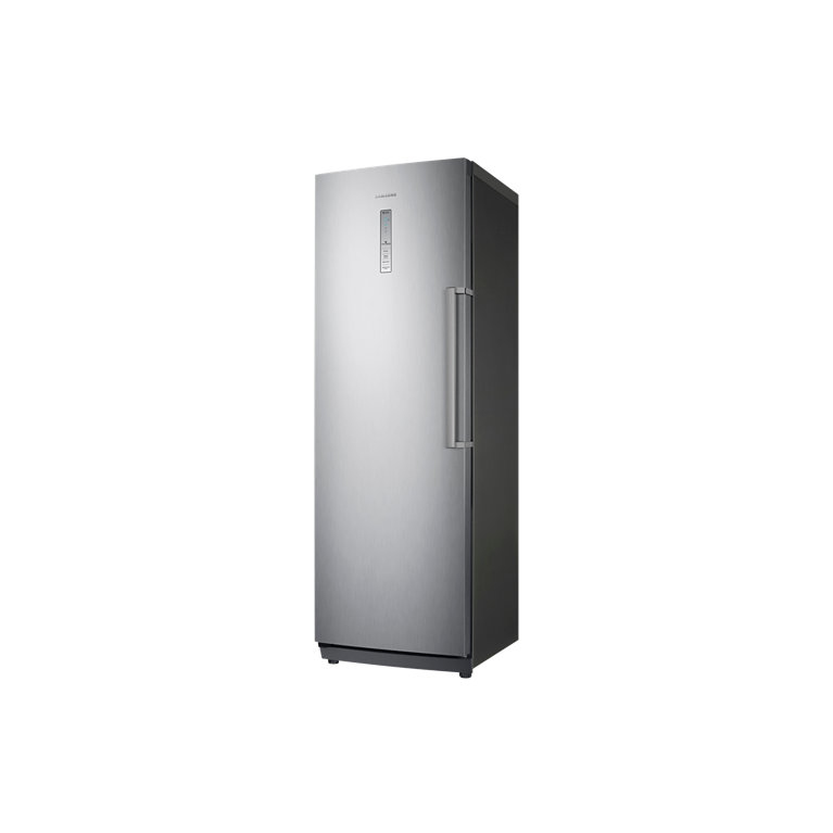 Samsung RZ28H6100SA freezer Upright freezer Freestanding Graphite – image 2