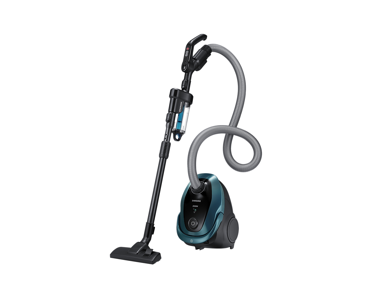 Samsung VC20M2540JN/AD vacuum – image 4