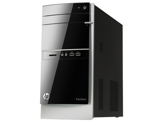 HP Pavilion 500-220ea Intel® Core™ i5 i5-4440 – image 7