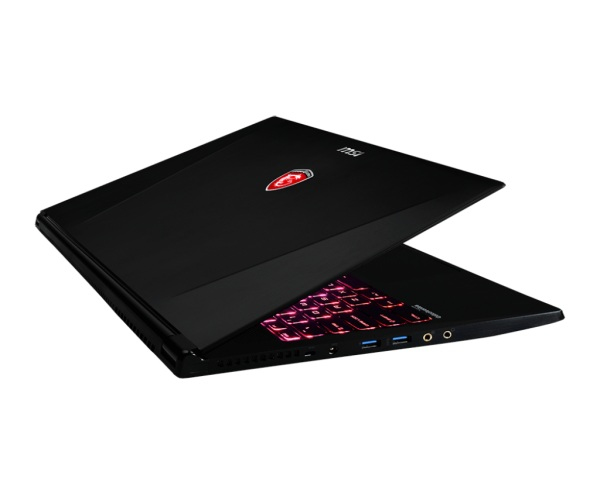 MSI GS60 2QE-449IT – image 4