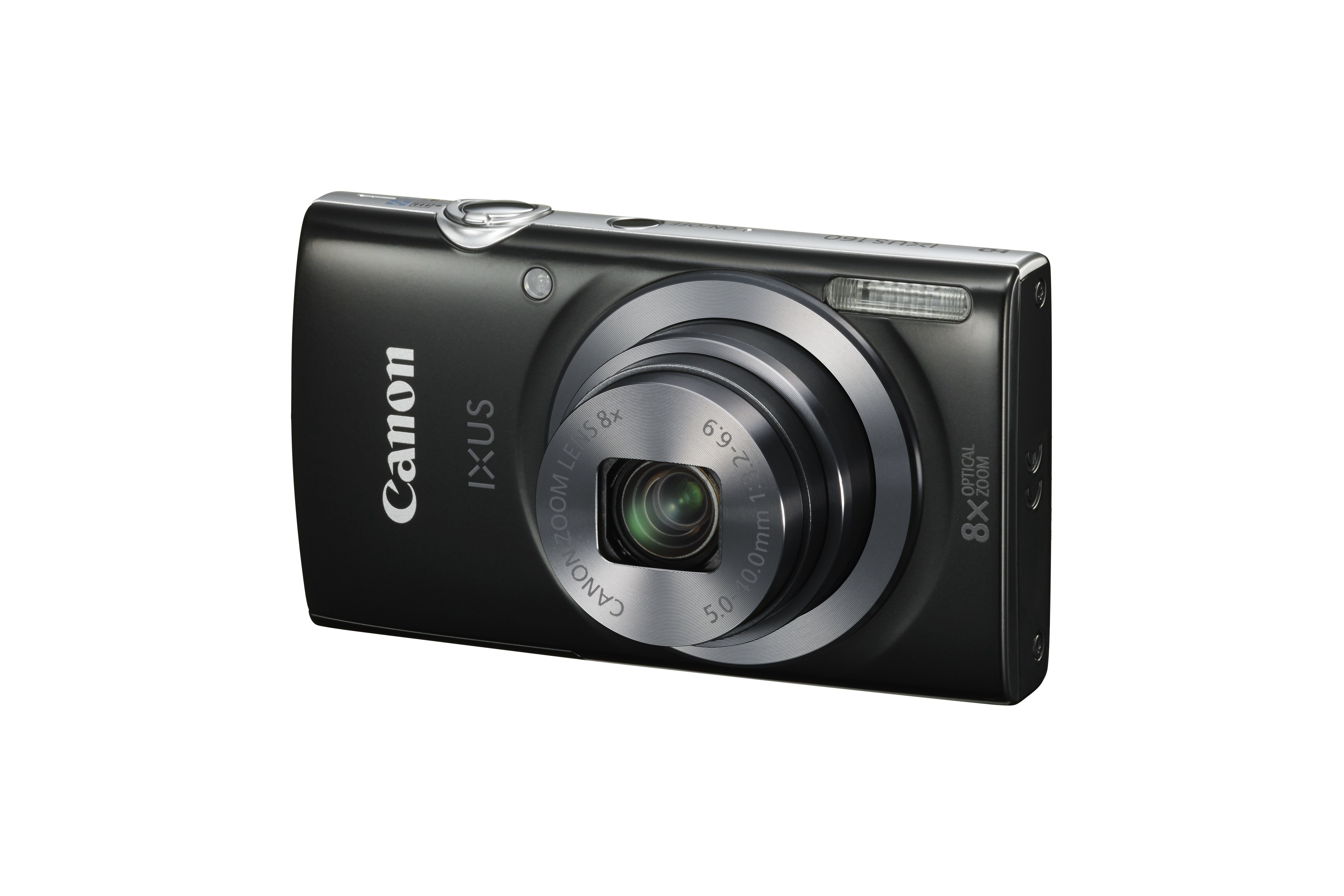 Canon IXUS 160 1/2.3" Compact camera – image 2