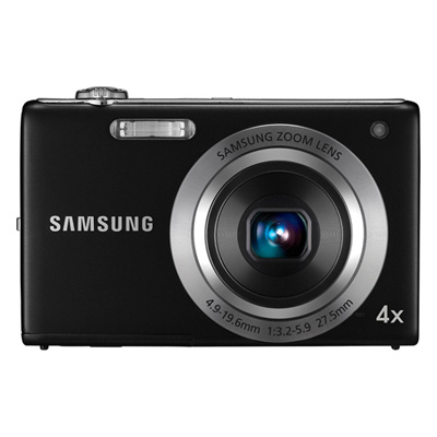 Samsung TL TL105 1/2.33" Compact camera