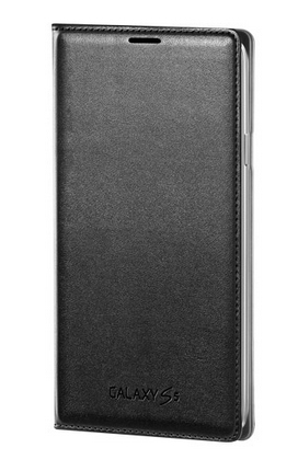 Samsung EF-WG900BBESTA mobile phone case Wallet case Black – image 4