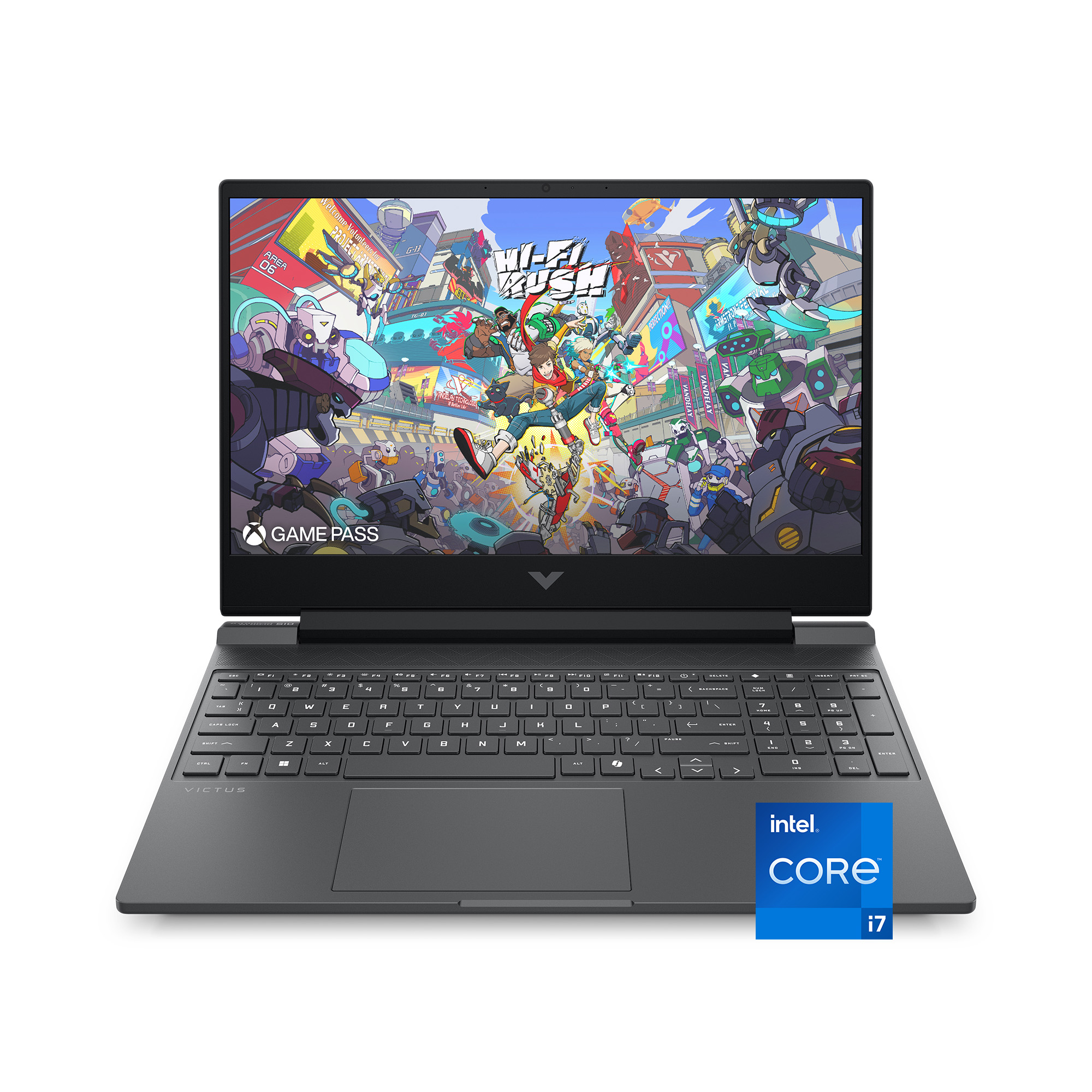 HP Victus Gaming 15-fa2402na – image 5